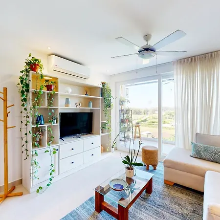 Mistico Lakus 15C Apartment Playa Hermosa  Exterior photo
