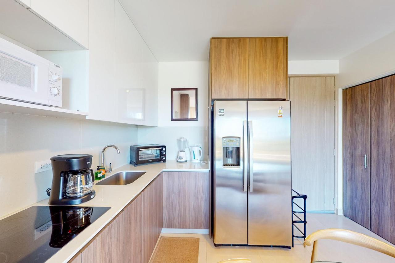 Mistico Lakus 15c Apartment *