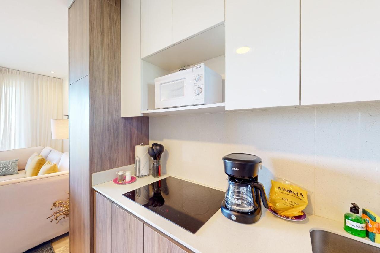 Apartment Mistico Lakus 15c Playa Hermosa (Puntarenas)