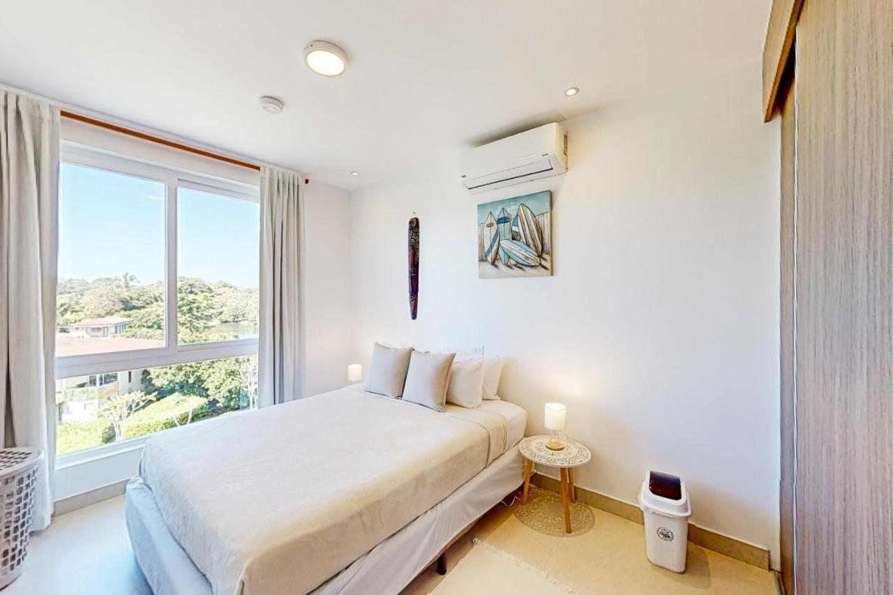 Apartment Mistico Lakus 15c
