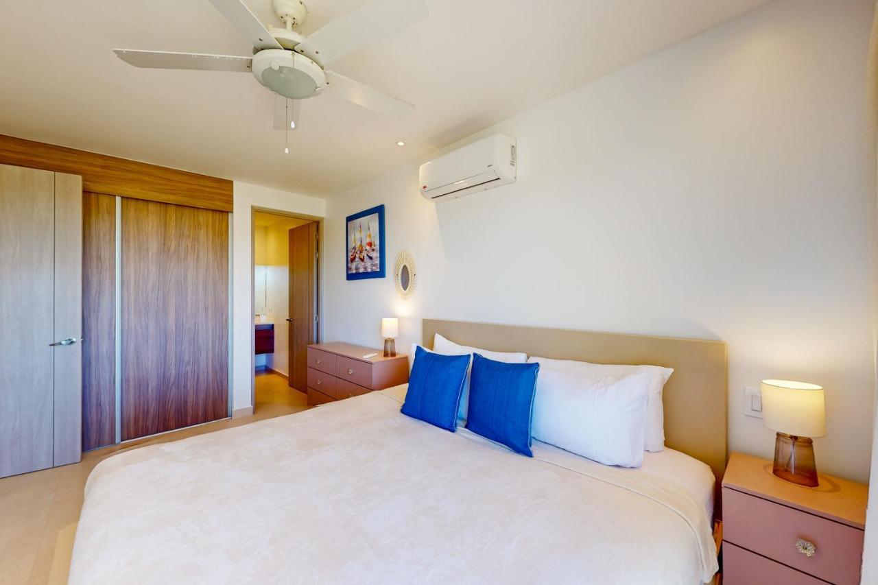 Apartment Mistico Lakus 15c Playa Hermosa (Puntarenas)